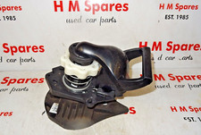 Renault Clio Mk3 Spare Wheel
