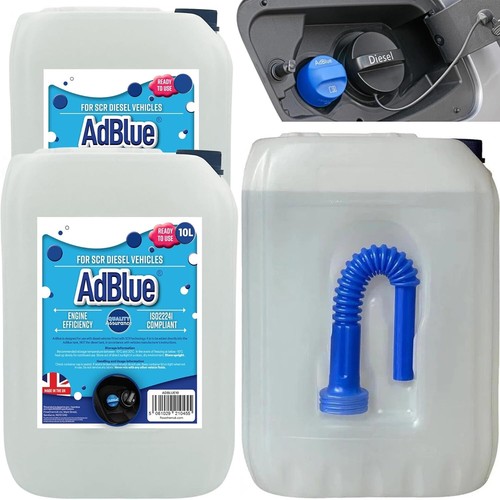 Adblue 10l makes models - adblue, &