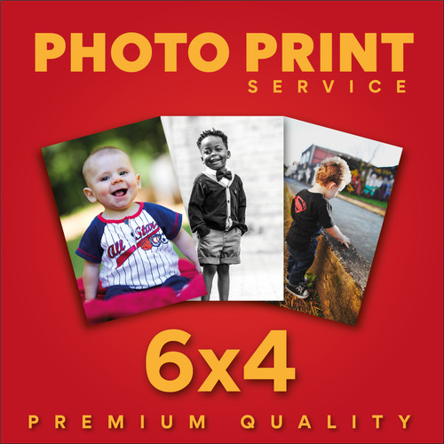 6x4 photo prints - photo,