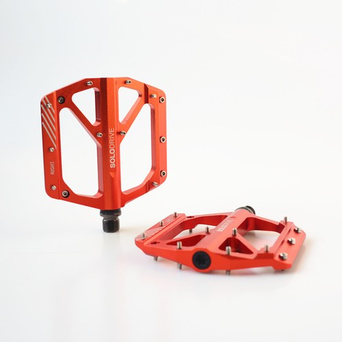 Solorive ultralight bicycle - solorive,