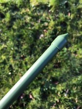 16mm Green Garden Plant Stakes