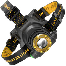 Most Powerful 99000000LM LED