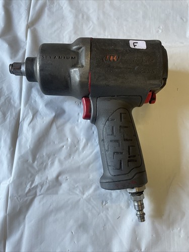 Ingersoll rand 2235qtimax - rand,