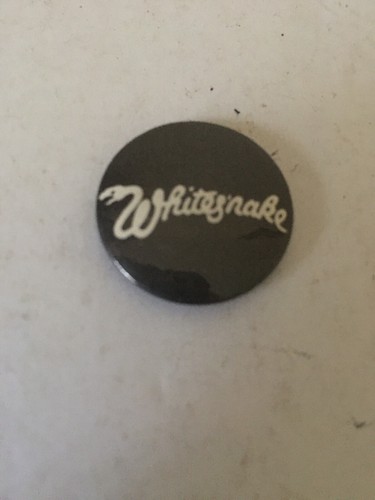 Whitesnake vintage - whitesnake, "