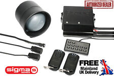 SIGMA S30 THATCHAM APPROVED