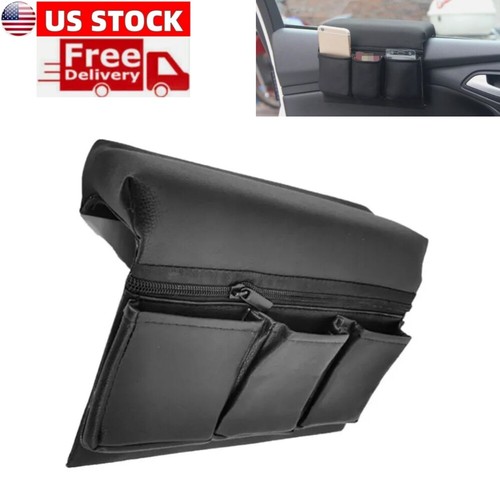 Car window pocket - car,