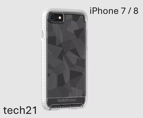 Tech21 evo edge flexshock - tech21, case