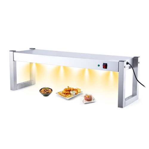 Commercial food warmer gantry - commercial,