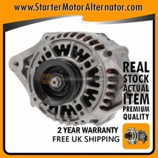 fits TOYOTA HI-LUX, HI-ACE 2.7 PETROL 1995-2003 ALTERNATOR