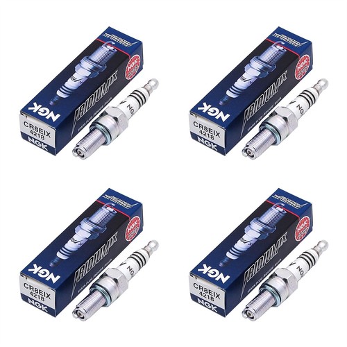 Ngk cr8eix iridium - ngk,