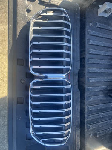 2021 bmw 740i - bmw, kidney