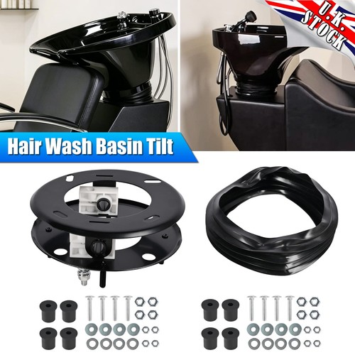 Tilt mechanism salon backwash - tilt,