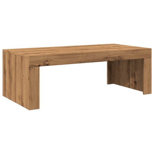 Coffee table side end - table,