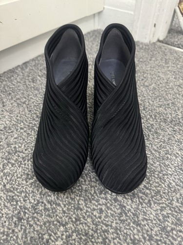 United nude shoes - nude, 36