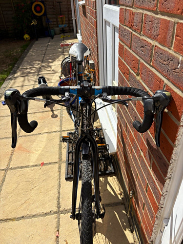 Boardman comp cyclocross - cx,