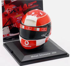 Formula One Helmet Ferrari