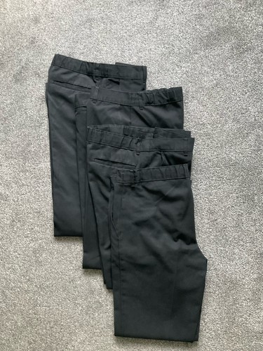 Boys slim fit - m&s,