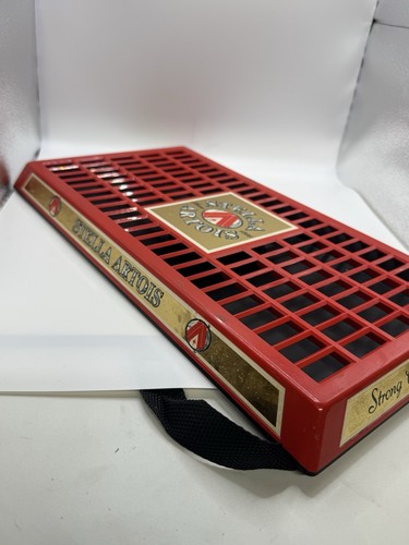 Stella artois beer bar drip - bar,