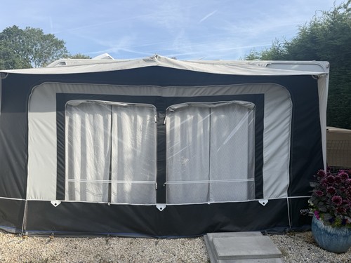 Camptech count seasonal - camptech,