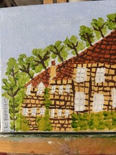 Cotswold Cottages