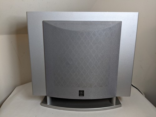 Yamaha yst fsw100 active - yst-fsw100,