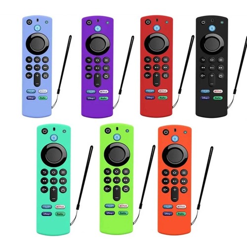 Fire stick cover - fire, tv