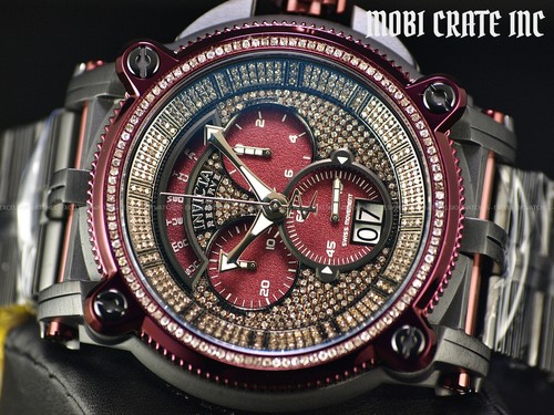 New invicta 56mm sea - invicta,
