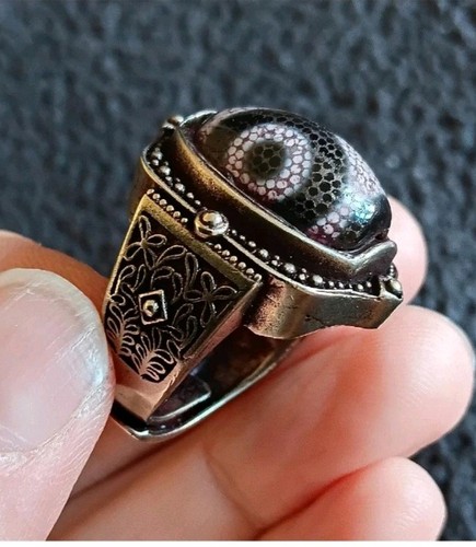 Tibetan agate miao silver - agate, /