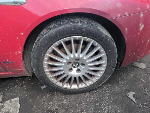 Alfa romeo 159 - 159, jtd