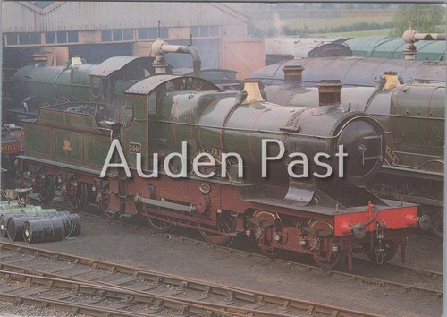 Gwr city truro - of,