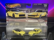 Nissan/Datsun 240Z & 400Z 2