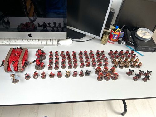 Games workshop warhammer the - warhammer,