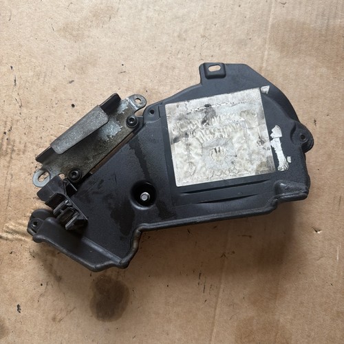 Ford fiesta mk7 timing cover - ford,