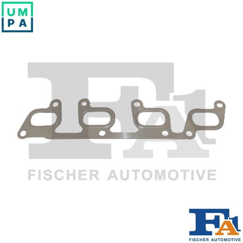 Gasket exhaust manifold - gasket,