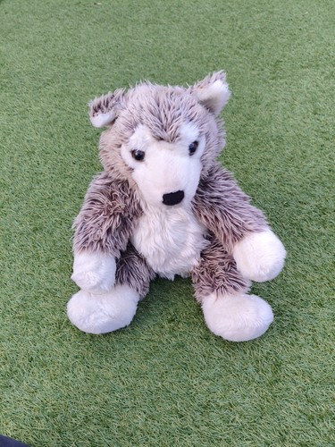 Build bear grey - bear,