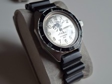 COLLECTORS WATCH: Vintage Soviet-Era Vostok Amphibia Watch (UK Serviced 2025)