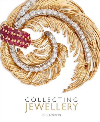 Collecting jewellery - jewellery, by