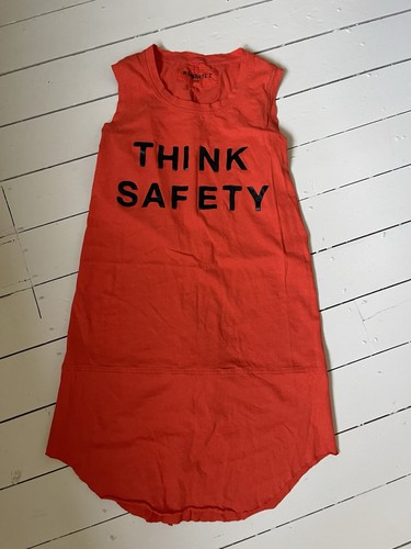 Rundholz dip think safety - rundholz, vest