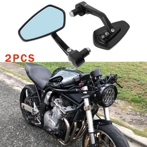 Motorcycle 22mm end - motorcycle, 7/8"