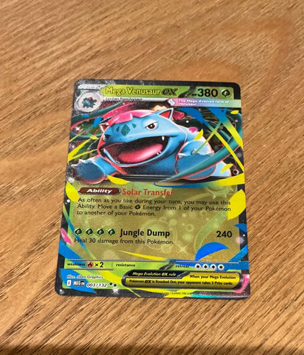 Pokemon tcg mega - tcg,