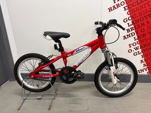 Carrera blast wheel - blast, 16"