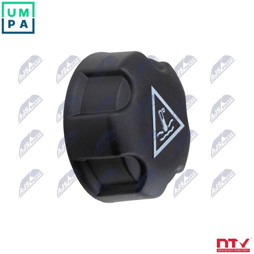 Cap coolant tank cck - cap,