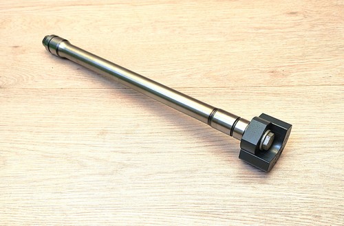 Audi tfsi cak - tfsi, engine