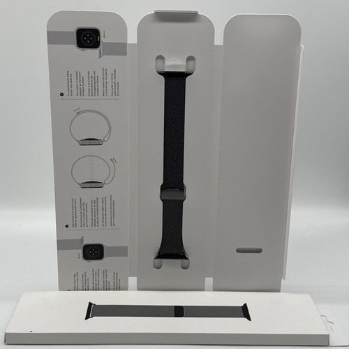 Genuine apple watch - watch, milanese