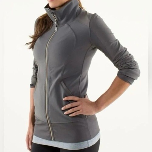Lululemon nice asana jacket - asana,