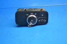 Mercedes Sprinter W907 Headlight Adjustment Switch A9079053302 (2018-On)