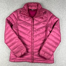 North Face 550 Goose Down