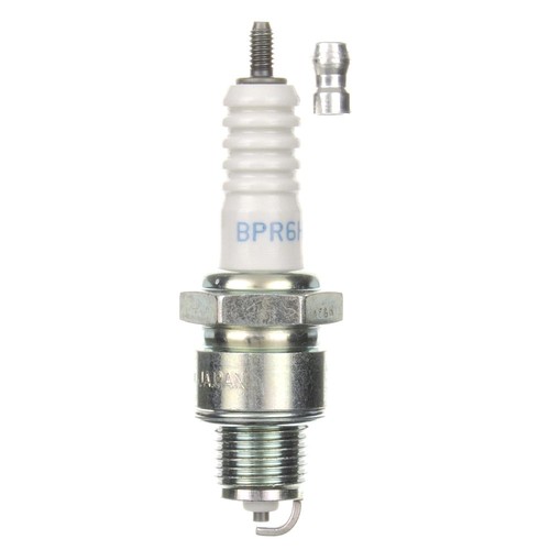 Spark plug for yamaha 80 - pw,