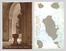Vintage Postcard - Norwich