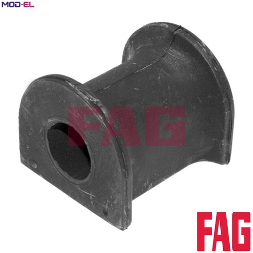 Mounting stabiliser bar - mounting,